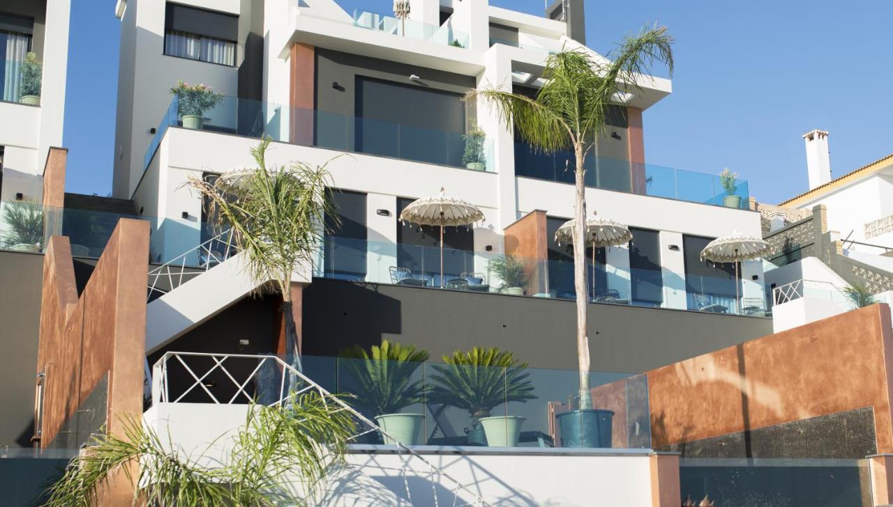 On Village Matalascanas Exterior photo